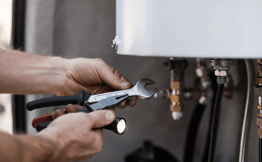 Why choose Water Heater Repair in Cerulean, KY